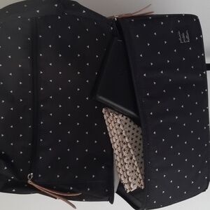 Petunia pickle bottom baby bag